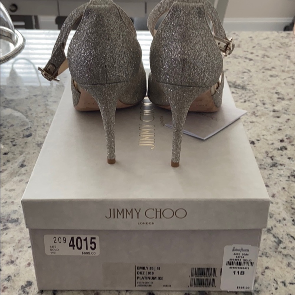 Jimmy Choo’s 💎 - Picture 2 of 7